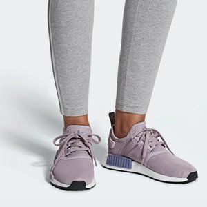 adidas nmd r1 purper